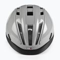 CASCO Cască de bicicletă Roadster argint 04.3608 2