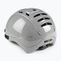 CASCO Cască de bicicletă Roadster argint 04.3608 4