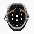 CASCO Cască de bicicletă Roadster argint 04.3608 5