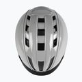 CASCO Cască de bicicletă Roadster argint 04.3608 6