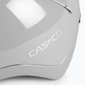 CASCO Cască de bicicletă Roadster argint 04.3608 7