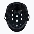 CASCO Cască de biciclist Roadster negru/galben 04.3603 7
