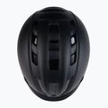 CASCO Cască de biciclist Roadster negru/galben 04.3603 6