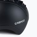 CASCO Cască de biciclist Roadster negru/galben 04.3603 5