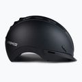 CASCO Cască de biciclist Roadster negru/galben 04.3603 4