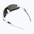 Ochelari de bicicletă CASCO SX-34 Carbonic alb 09.1320.30 2