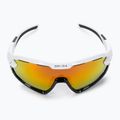 Ochelari de bicicletă CASCO SX-34 Carbonic alb 09.1320.30 5