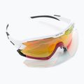 Ochelari de bicicletă CASCO SX-34 Carbonic alb 09.1320.30 6