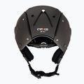 Casca de schi Casco SP-4.1 cald / negru 3