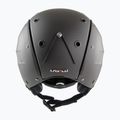 Casca de schi Casco SP-4.1 cald / negru 9