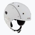 Cască de schi  CASCO SP-3 Limited crystal white