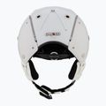 Cască de schi  CASCO SP-3 Limited crystal white 3