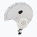 Cască de schi  CASCO SP-3 Limited crystal white 4