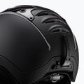 CASCO cască de schi SP-2 Carbonic Visor negru 07.3732 7