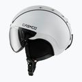 CASCO cască de schi SP-2 Carbonic Visor alb 07.3737 8