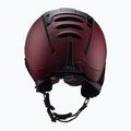 CASCO cască de schi SP-2 Carbonic Visor roșu 07.3738 4