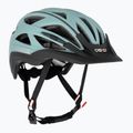 Cască de bicicletă  CASCO Activ 2 petrol matt