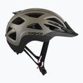 Cască de bicicletă CASCO Activ 2 warmgrey/mlack matt 6