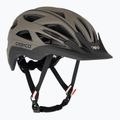 Cască de bicicletă CASCO Activ 2 warmgrey/mlack matt