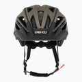 Cască de bicicletă CASCO Activ 2 warmgrey/mlack matt 2