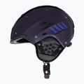 Cască de schi Casco SP-4.1 albastru închis cobalt 5