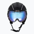 CASCO cască de schi SP-2 Photomatic Visor negru 2