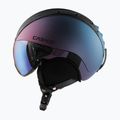 Cască de schi CASCO SP-2 Photomatic Visor CASCO SP-2 Photomatic Visor strustured celestial gradient mată 6