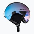 Cască de schi CASCO SP-2 Photomatic Visor CASCO SP-2 Photomatic Visor strustured celestial gradient mată 4
