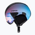 Cască de schi CASCO SP-2 Photomatic Visor CASCO SP-2 Photomatic Visor strustured celestial gradient mată 5