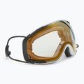 Ochelari de schi CASCO FX-80 Magnet Link Vautron+ silver