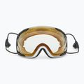 Ochelari de schi CASCO FX-80 Magnet Link Vautron+ silver 2