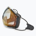 Ochelari de schi CASCO FX-80 Magnet Link Vautron+ silver 4