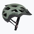 Cască de bicicletă  CASCO Activ 2 pathfinder/green 6