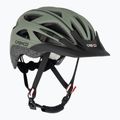 Cască de bicicletă  CASCO Activ 2 pathfinder/green