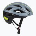 Cască de bicicletă  CASCO Cuda 2 Strada structured lunar grid 6