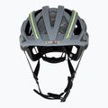 Cască de bicicletă  CASCO Cuda 2 Strada structured lunar grid 2