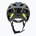 Cască de bicicletă  CASCO Cuda 2 Strada structured lunar grid 3