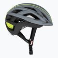 Cască de bicicletă  CASCO Cuda 2 Strada structured lunar grid 4