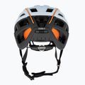 Cască de bicicletă  CASCO Cuda 2 Strada structured trailblazer 3