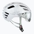Cască de bicicletă  CASCO Speedairo 2 RS pure motion white 6