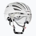 Cască de bicicletă  CASCO Speedairo 2 RS pure motion white