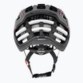 Cască de bicicletă CASCO Speedairo 2 anthracite fuchsia 3