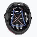 Cască de bicicletă CASCO Speedairo 2 anthracite fuchsia 5