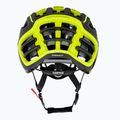 Cască de bicicletă  CASCO Speedairo 2 neon hive 3