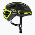Cască de bicicletă  CASCO Speedairo 2 neon hive 4