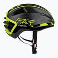 Cască de bicicletă  CASCO Speedairo 2 neon hive 6