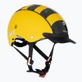 Cască de bicicletă pentru copii CASCO Mini 2 buzzing sunburst
