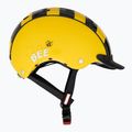 Cască de bicicletă pentru copii CASCO Mini 2 buzzing sunburst 4