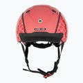 Cască de bicicletă pentru copii CASCO Mini 2 strawberry blush 2
