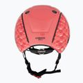 Cască de bicicletă pentru copii CASCO Mini 2 strawberry blush 3